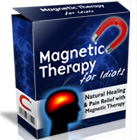 Magnetic Therapy For Idiots�