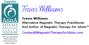 Travis Williams